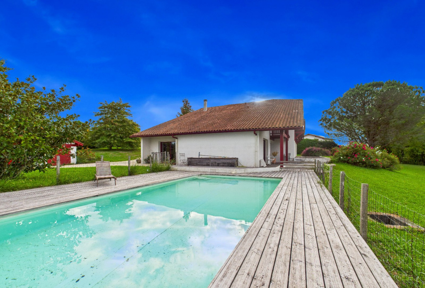 vente Maison Bardos - Photo 3