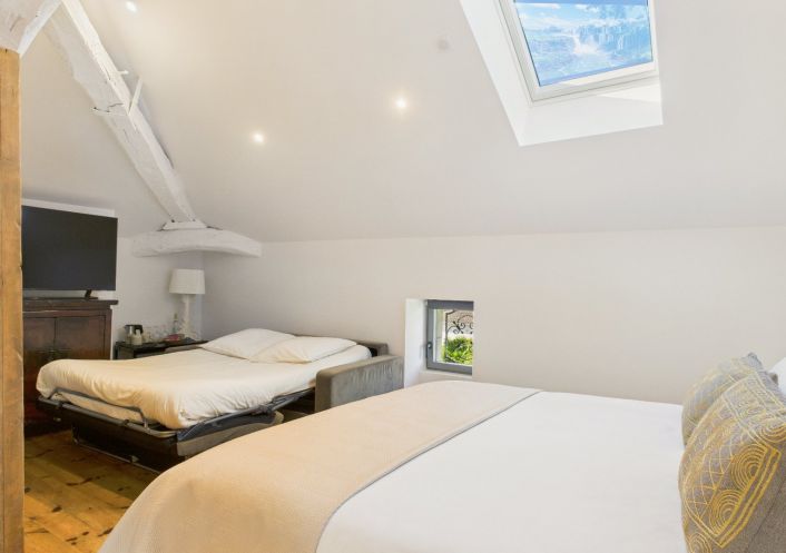 à vendre Maison Guiche