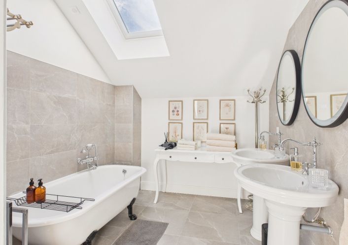 à vendre Maison Guiche