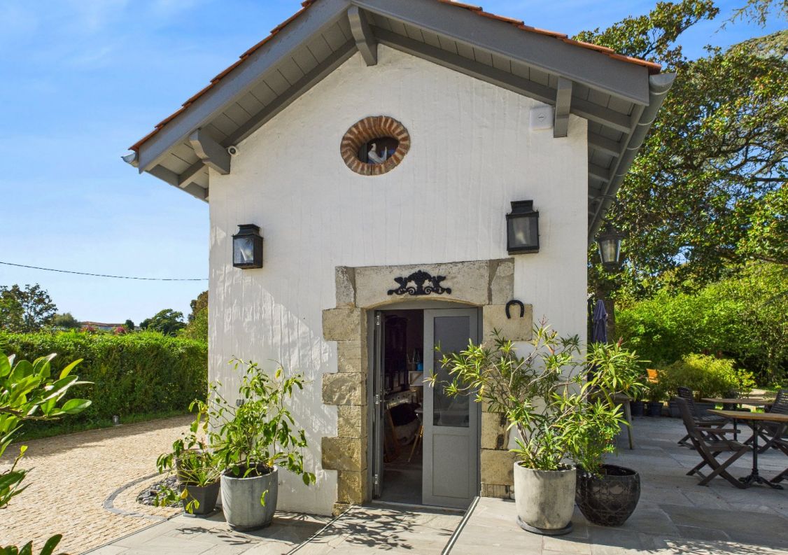 vente Maison Guiche