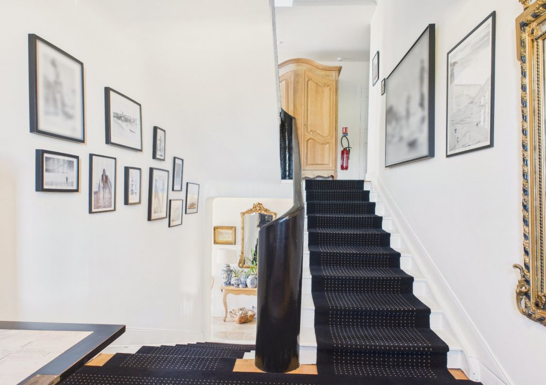 vente Maison Guiche