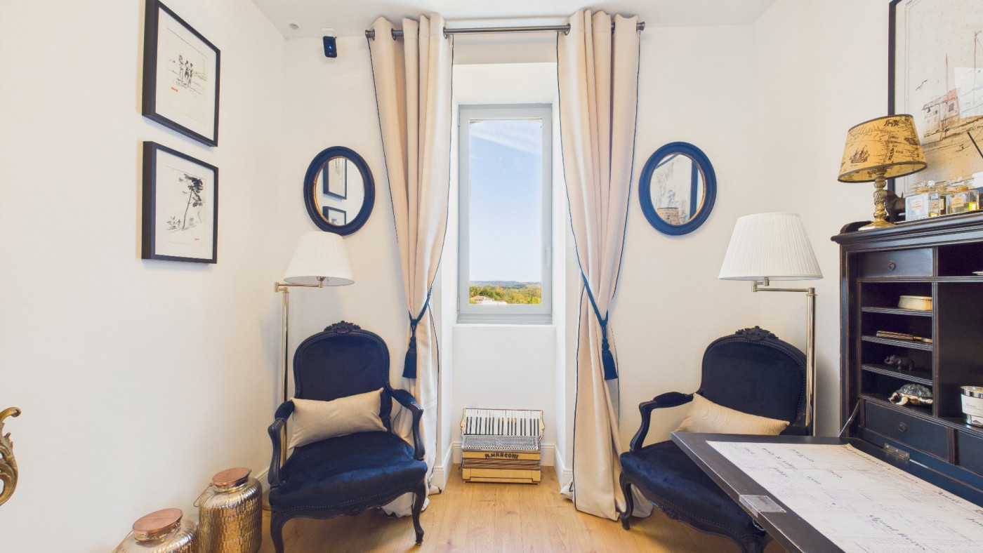 vente Maison Guiche - Photo 17