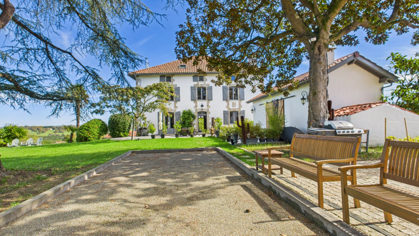 vente Maison Guiche - Photo 2