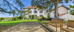 vente Maison Guiche