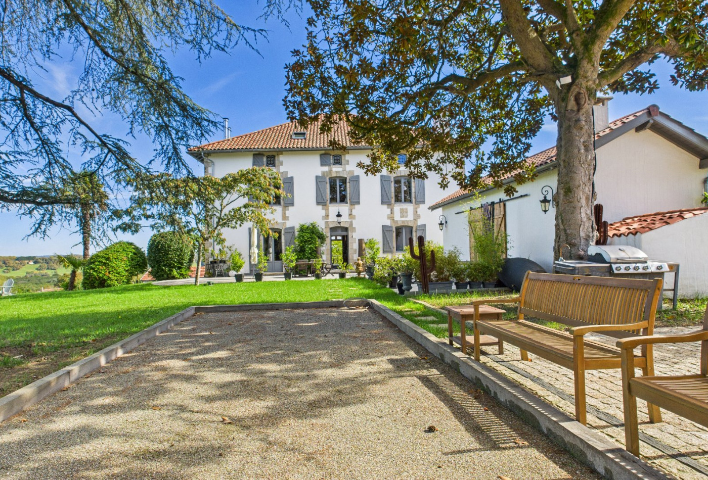 vente Maison Guiche - Photo 1