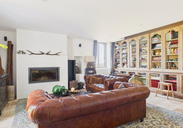 à vendre Maison Guiche