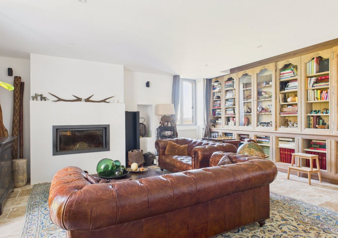 vente Maison Guiche