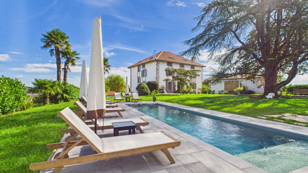 vente Maison Guiche - Photo 3