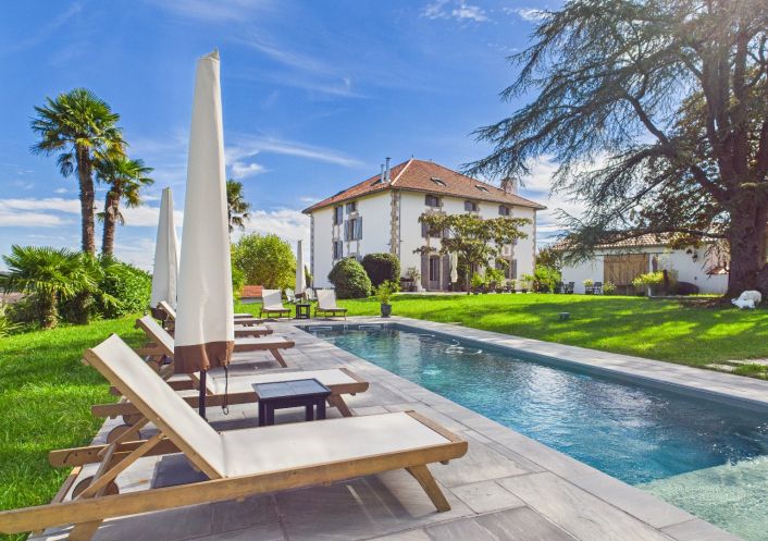 à vendre Maison Guiche