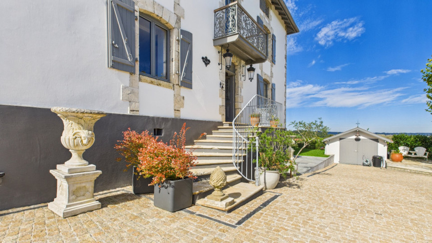 sale Maison Guiche - Photo 4