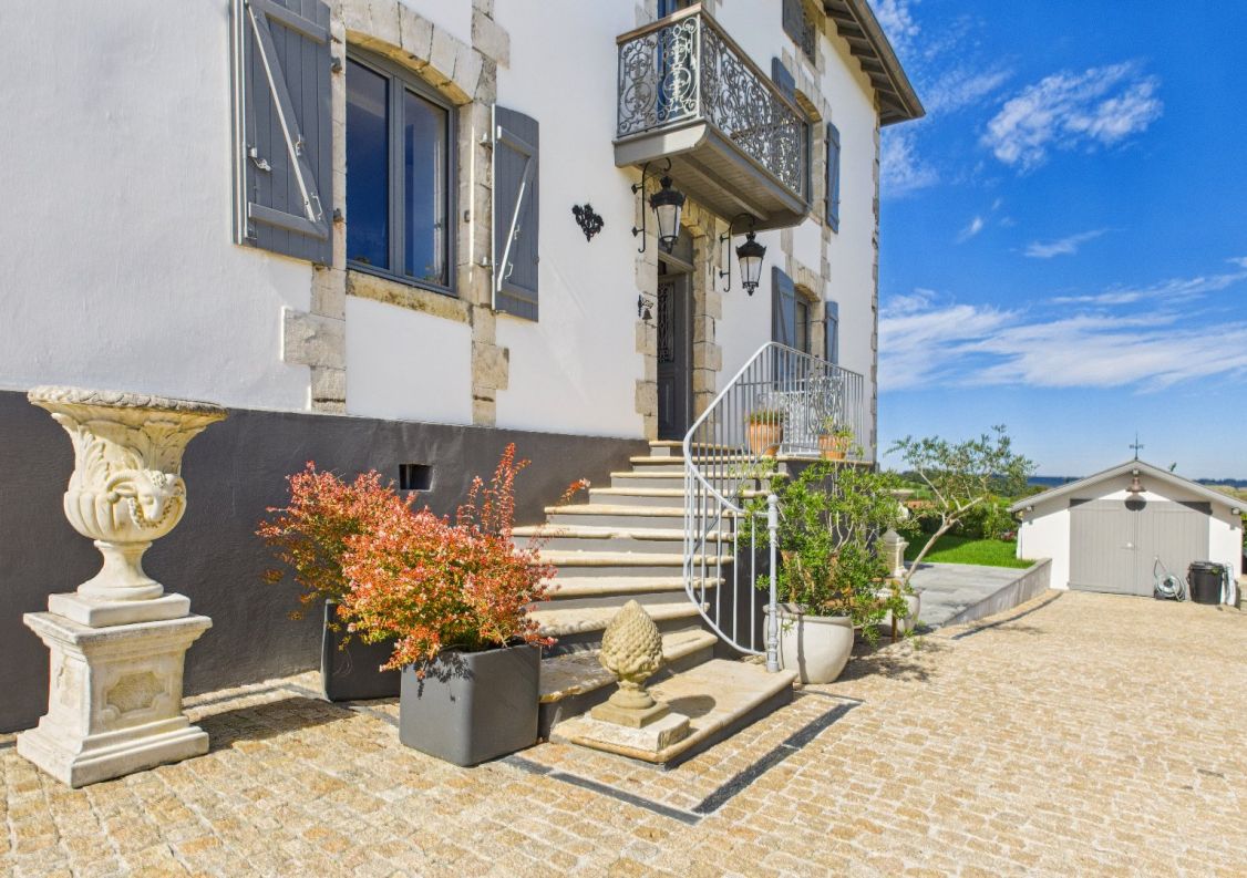 vente Maison Guiche