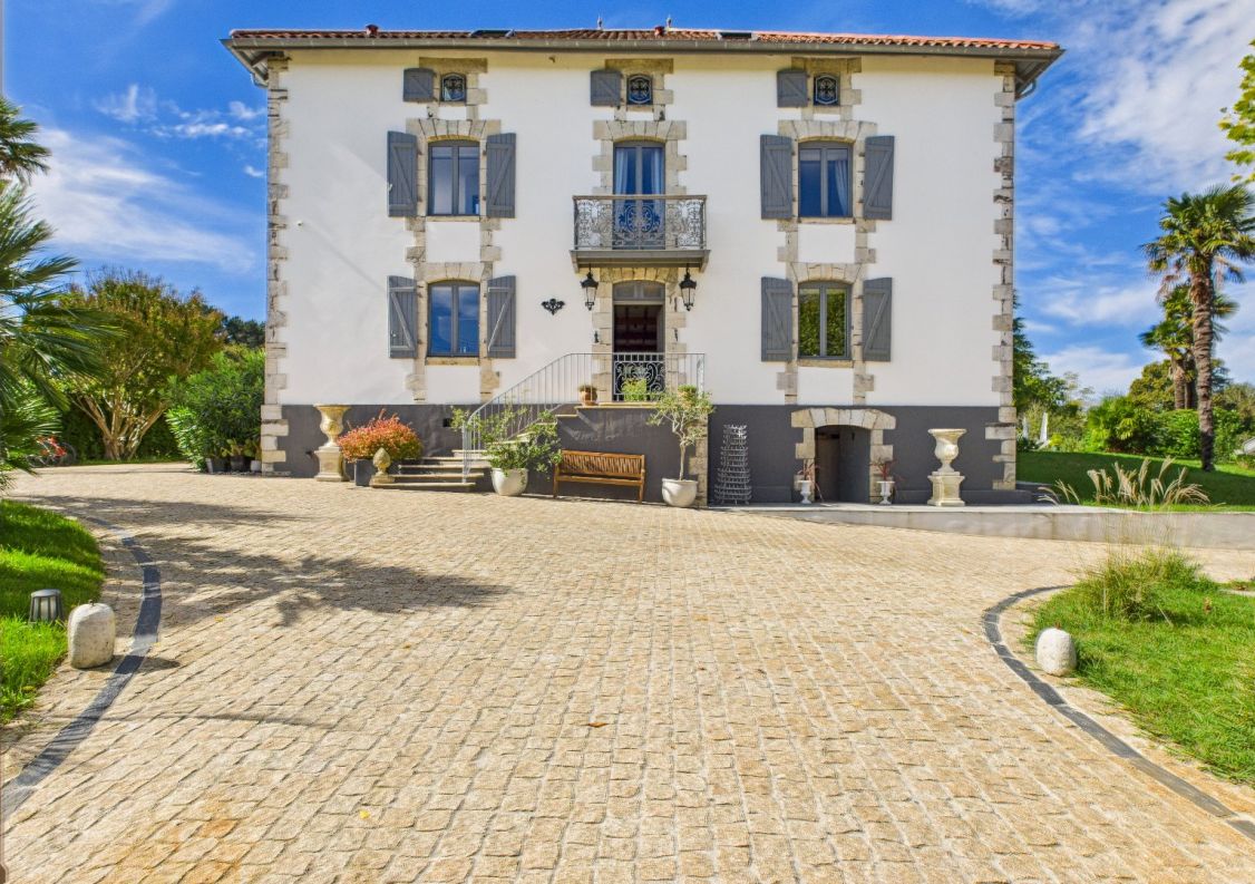 vente Maison Guiche