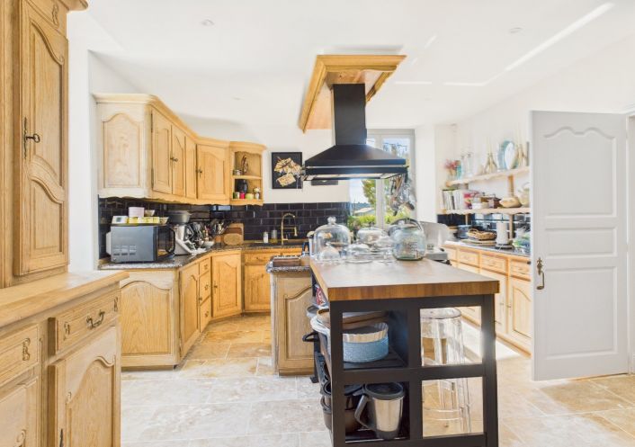 à vendre Maison Guiche