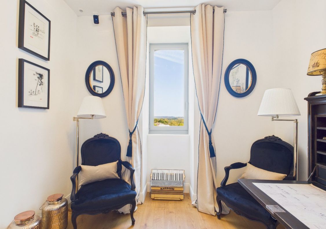 vente Maison Guiche
