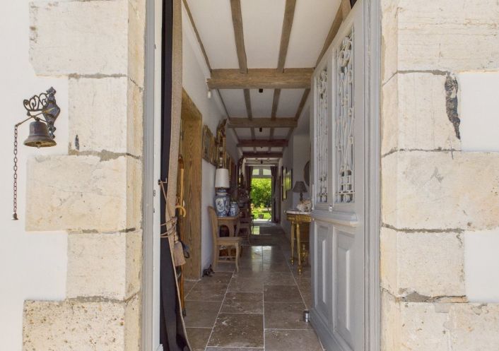 à vendre Maison Guiche