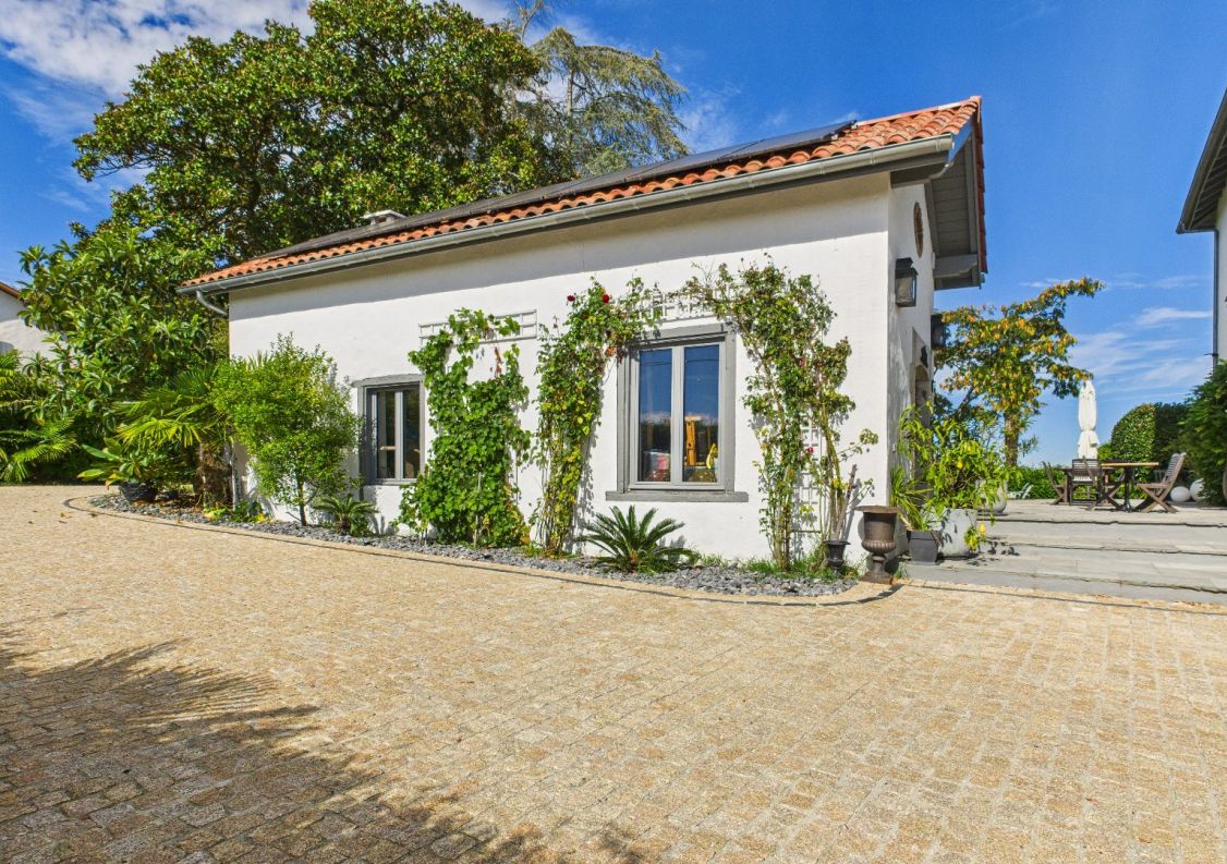 vente Maison Guiche