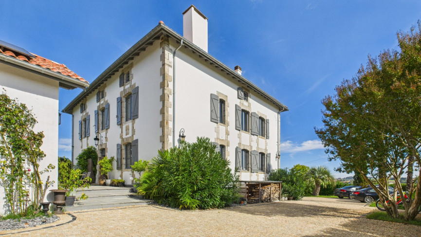 sale Maison Guiche - Photo 2