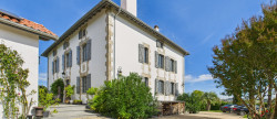 vente Maison Guiche