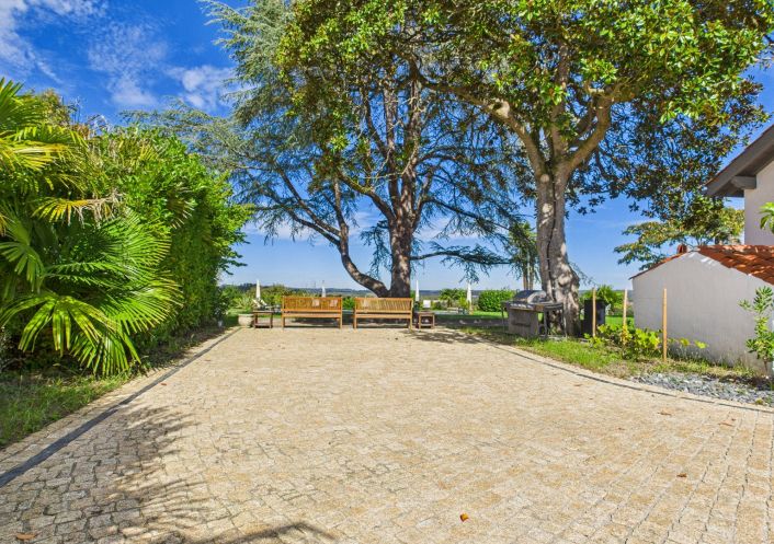 à vendre Maison Guiche