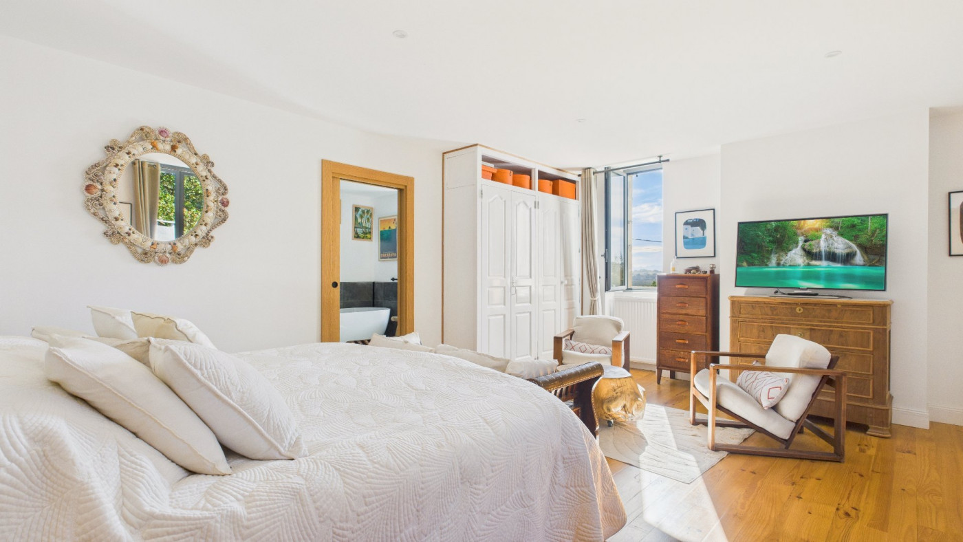 vente Maison Guiche - Photo 14