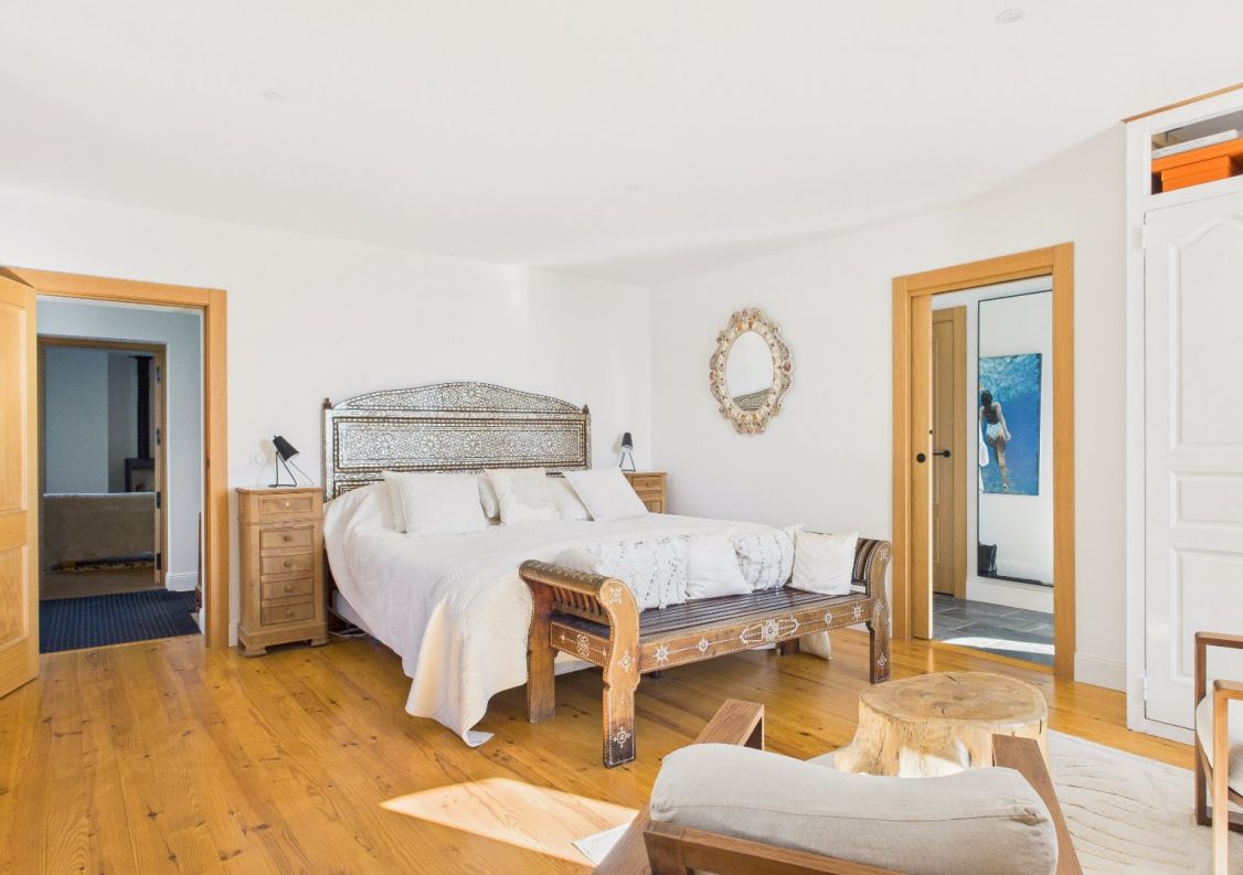 vente Maison Guiche