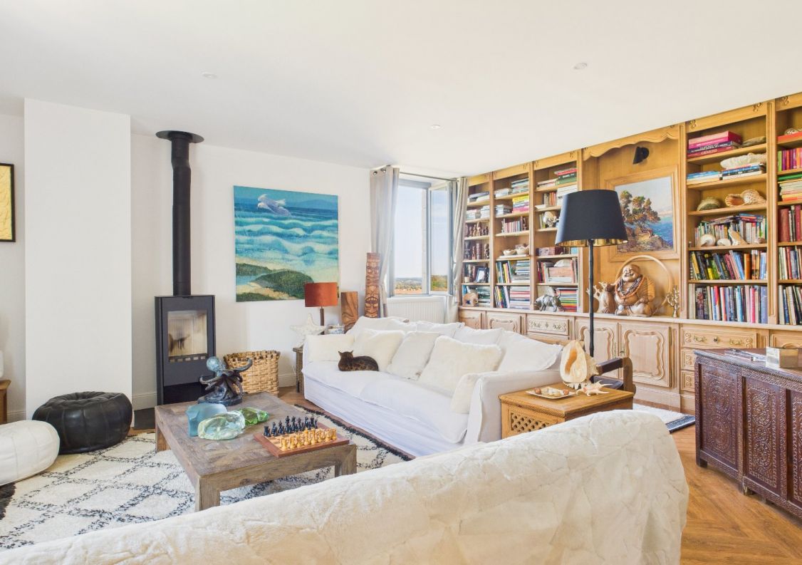 vente Maison Guiche
