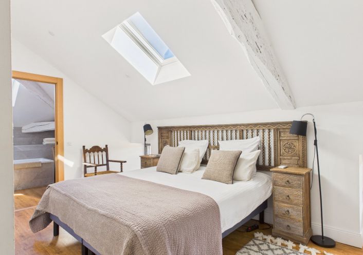 à vendre Maison Guiche