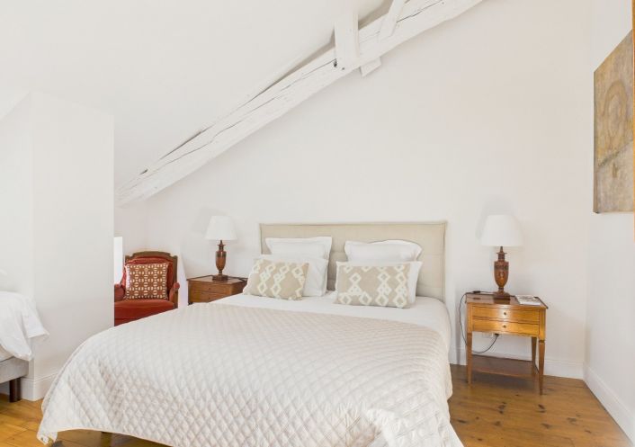 à vendre Maison Guiche