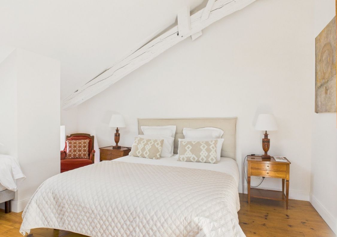 vente Maison Guiche