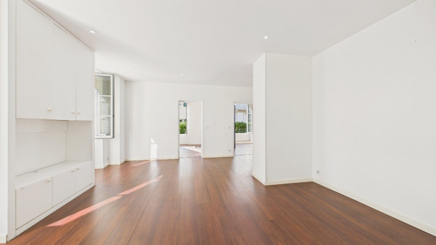 sale Appartement Biarritz - Photo 4