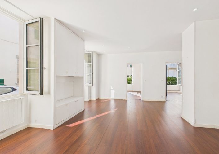 à vendre Appartement Biarritz