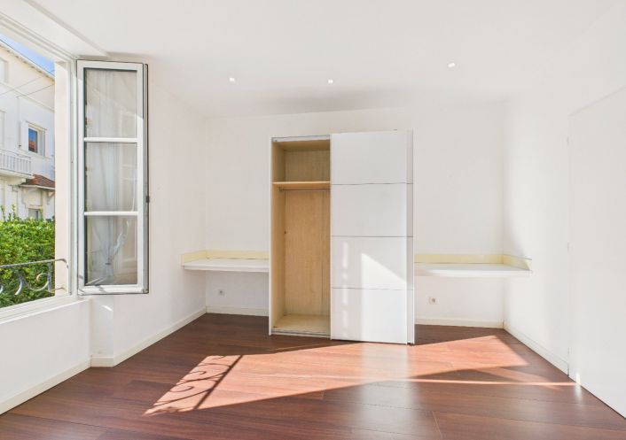 à vendre Appartement Biarritz