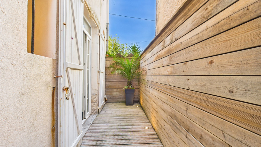 sale Appartement Biarritz - Photo 13