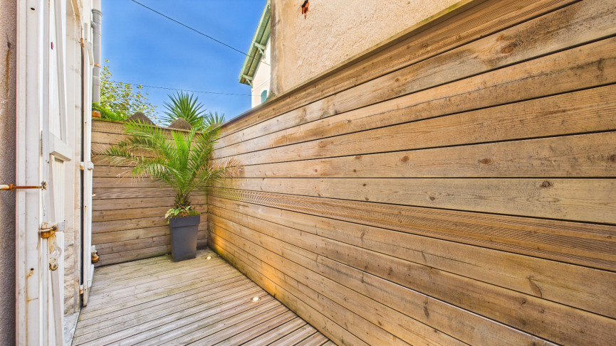 sale Appartement Biarritz - Photo 12