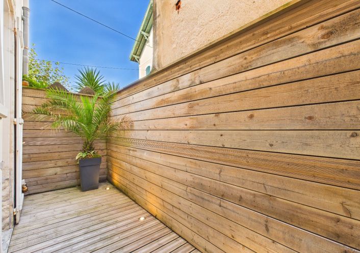 à vendre Appartement Biarritz