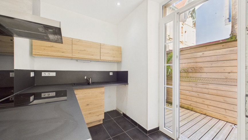 sale Appartement Biarritz - Photo 11