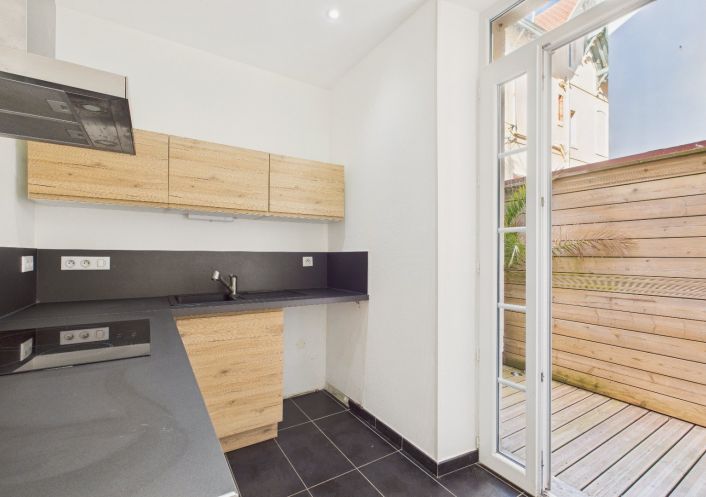 à vendre Appartement Biarritz