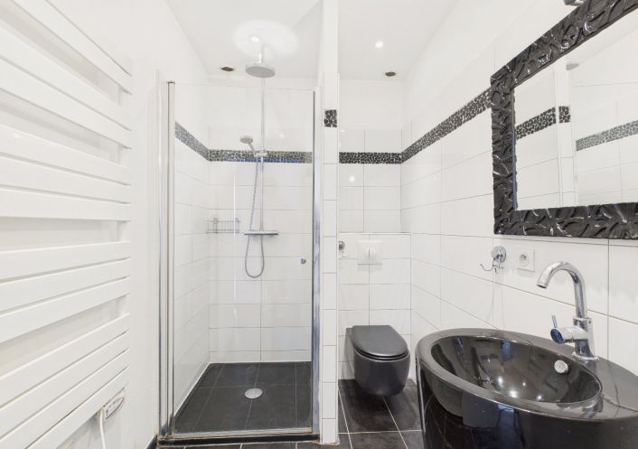 à vendre Appartement Biarritz