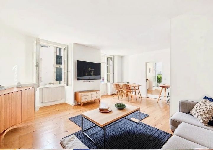 vente Appartement Biarritz