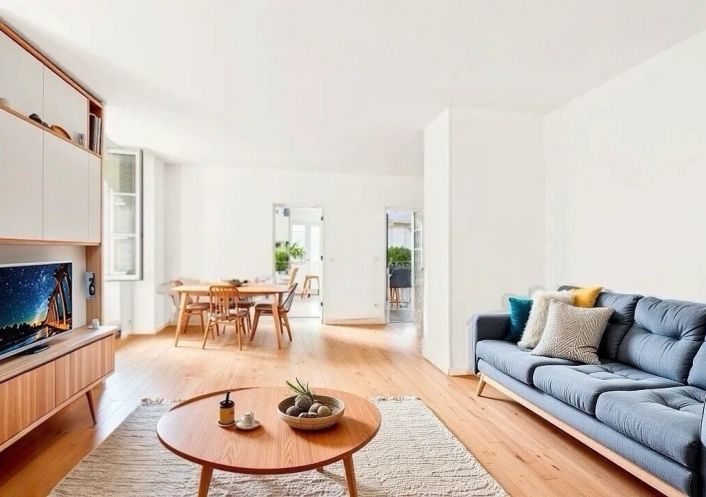 à vendre Appartement Biarritz