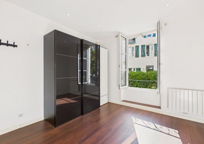 à vendre Appartement Biarritz