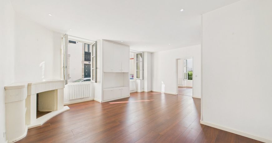 vente Appartement Biarritz