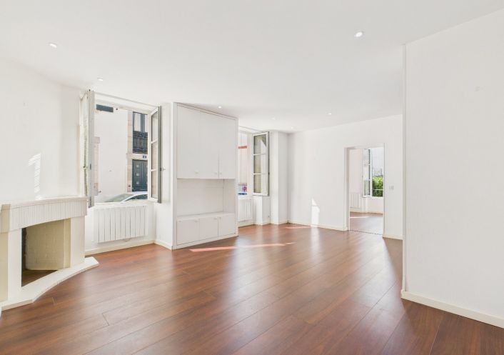 à vendre Appartement Biarritz