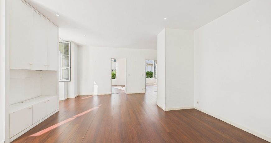 vente Appartement Biarritz