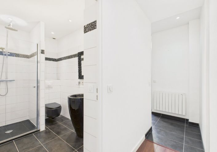 à vendre Appartement Biarritz