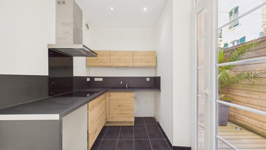 vente Appartement Biarritz - Photo 6