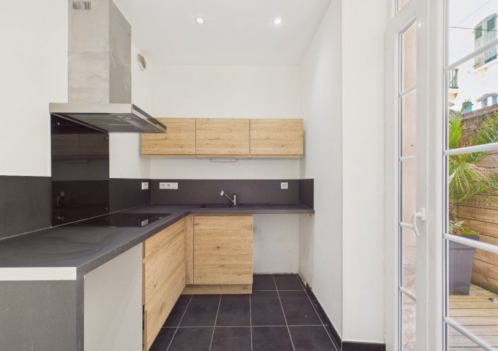 à vendre Appartement Biarritz