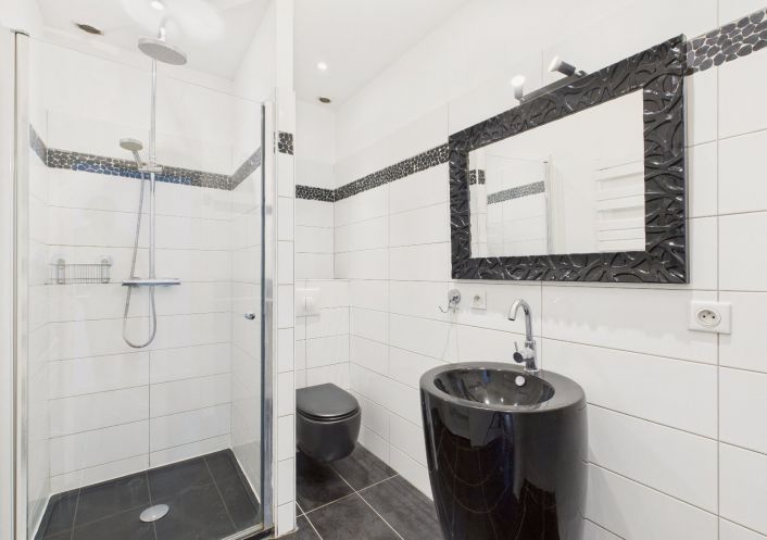 à vendre Appartement Biarritz