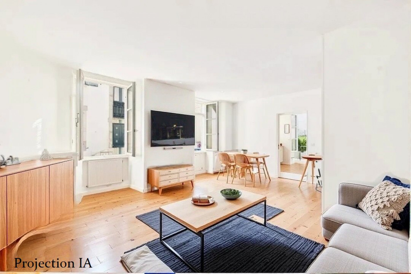 à vendre Appartement Biarritz - Photo 3