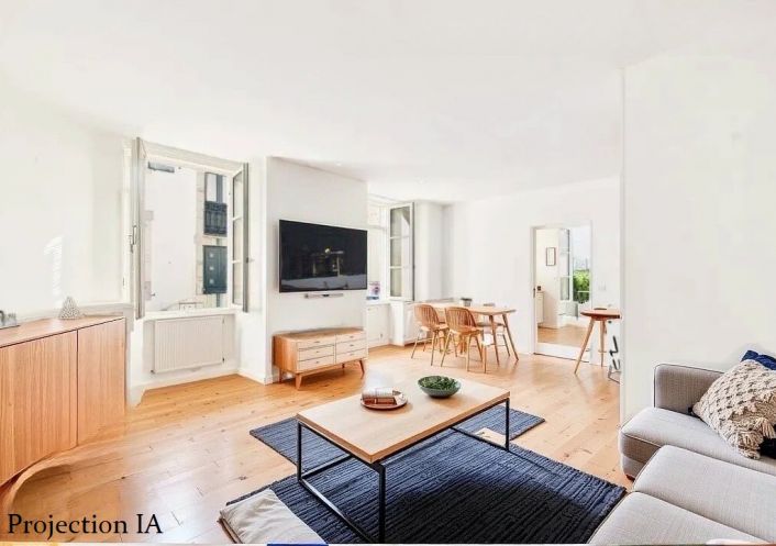 à vendre Appartement Biarritz